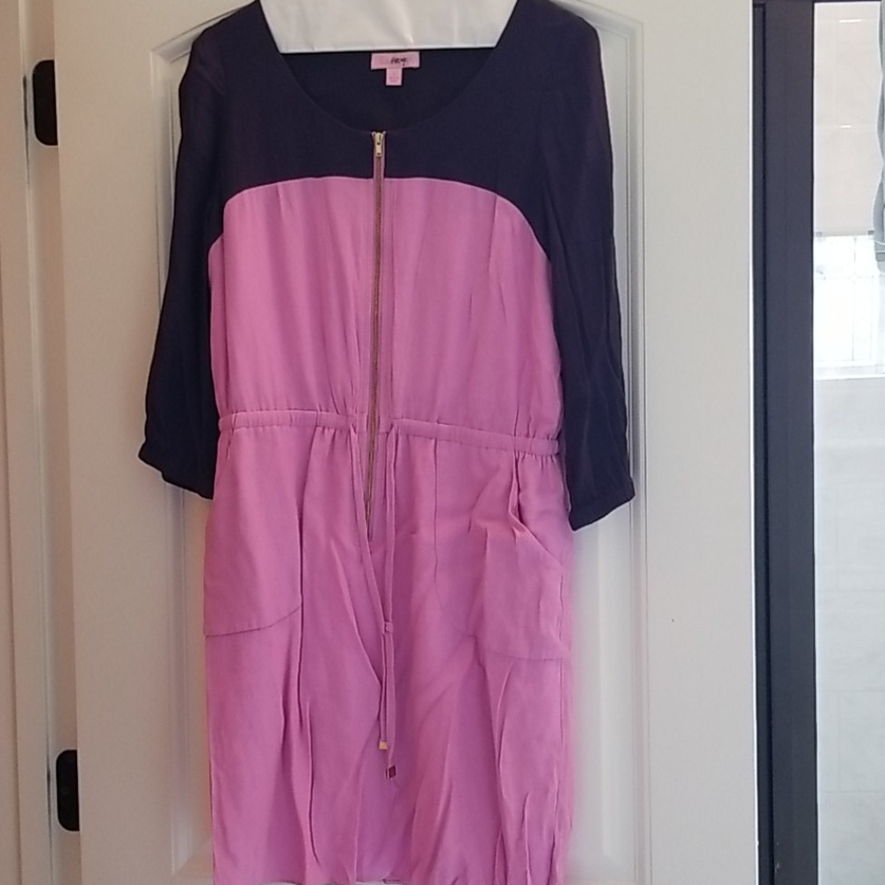 EUC Lilly Pulitzer sample dress